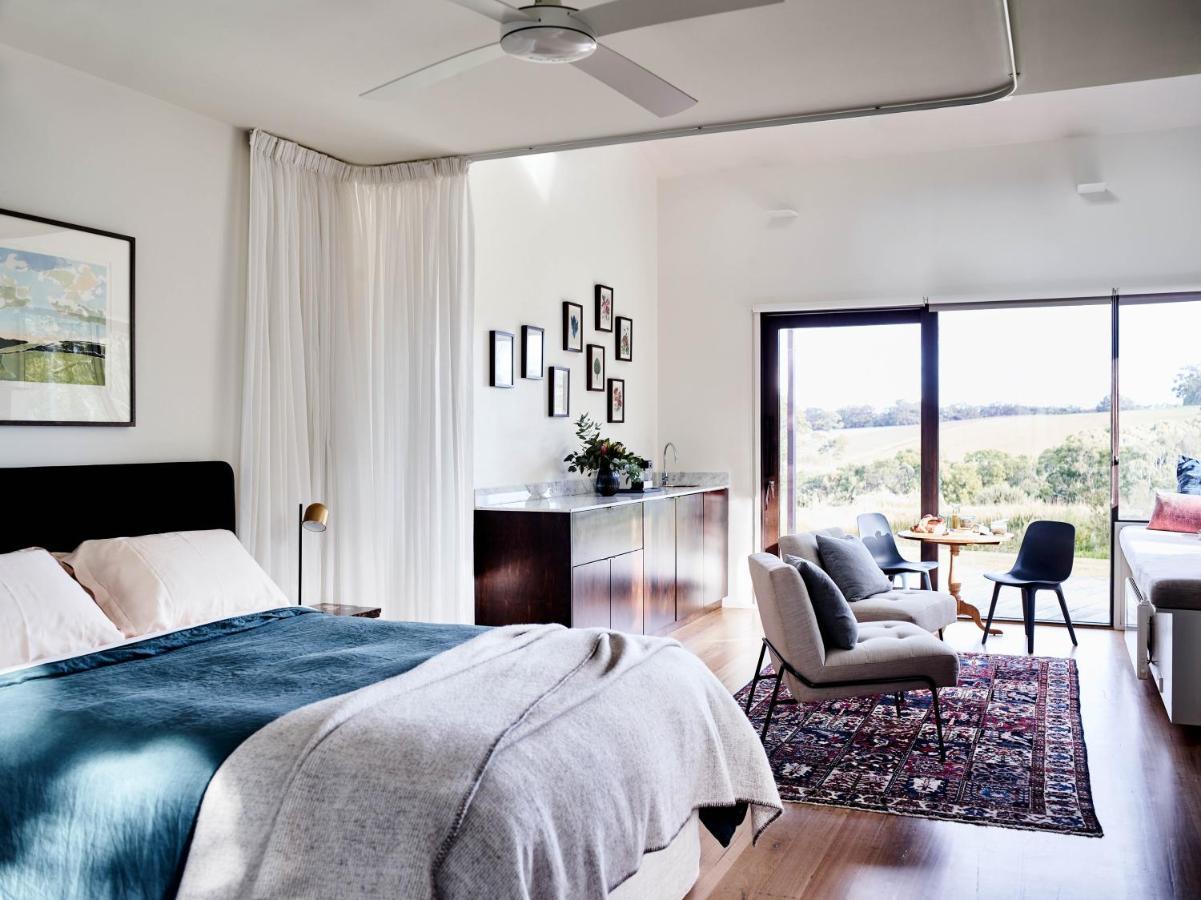Hart'S Farm Bed & Breakfast Shoreham Bagian luar foto