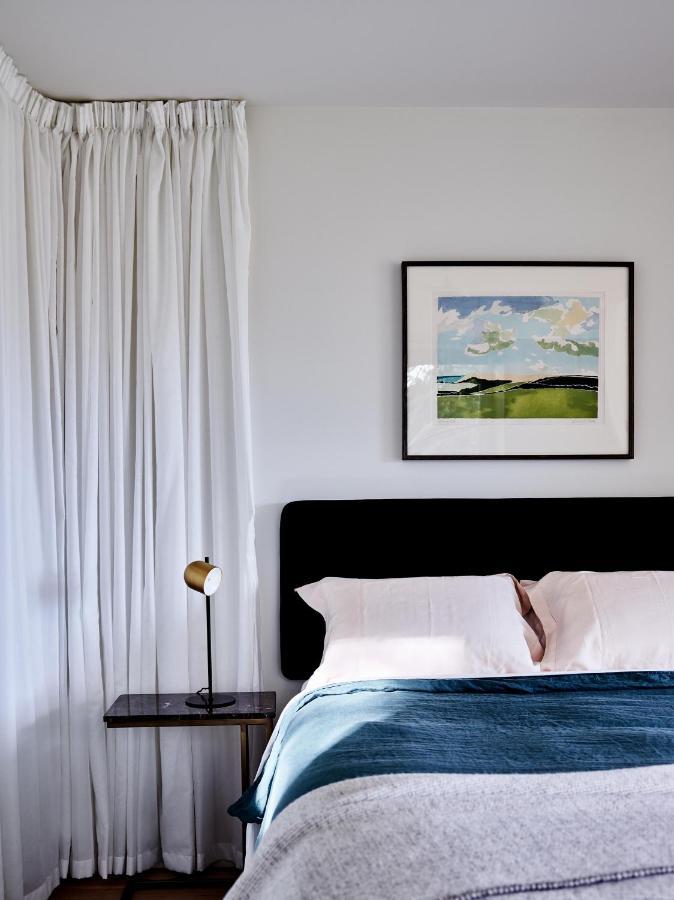 Hart'S Farm Bed & Breakfast Shoreham Bagian luar foto