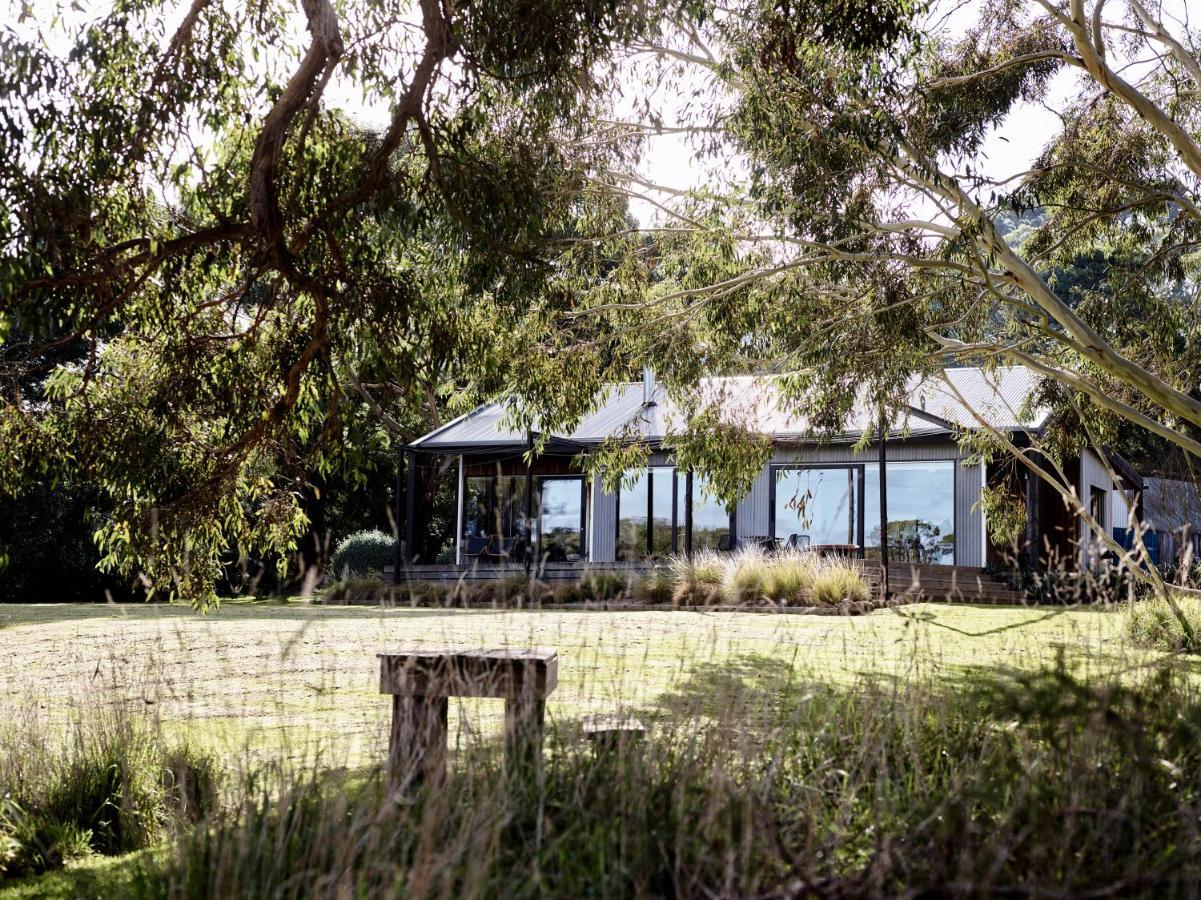 Hart'S Farm Bed & Breakfast Shoreham Bagian luar foto
