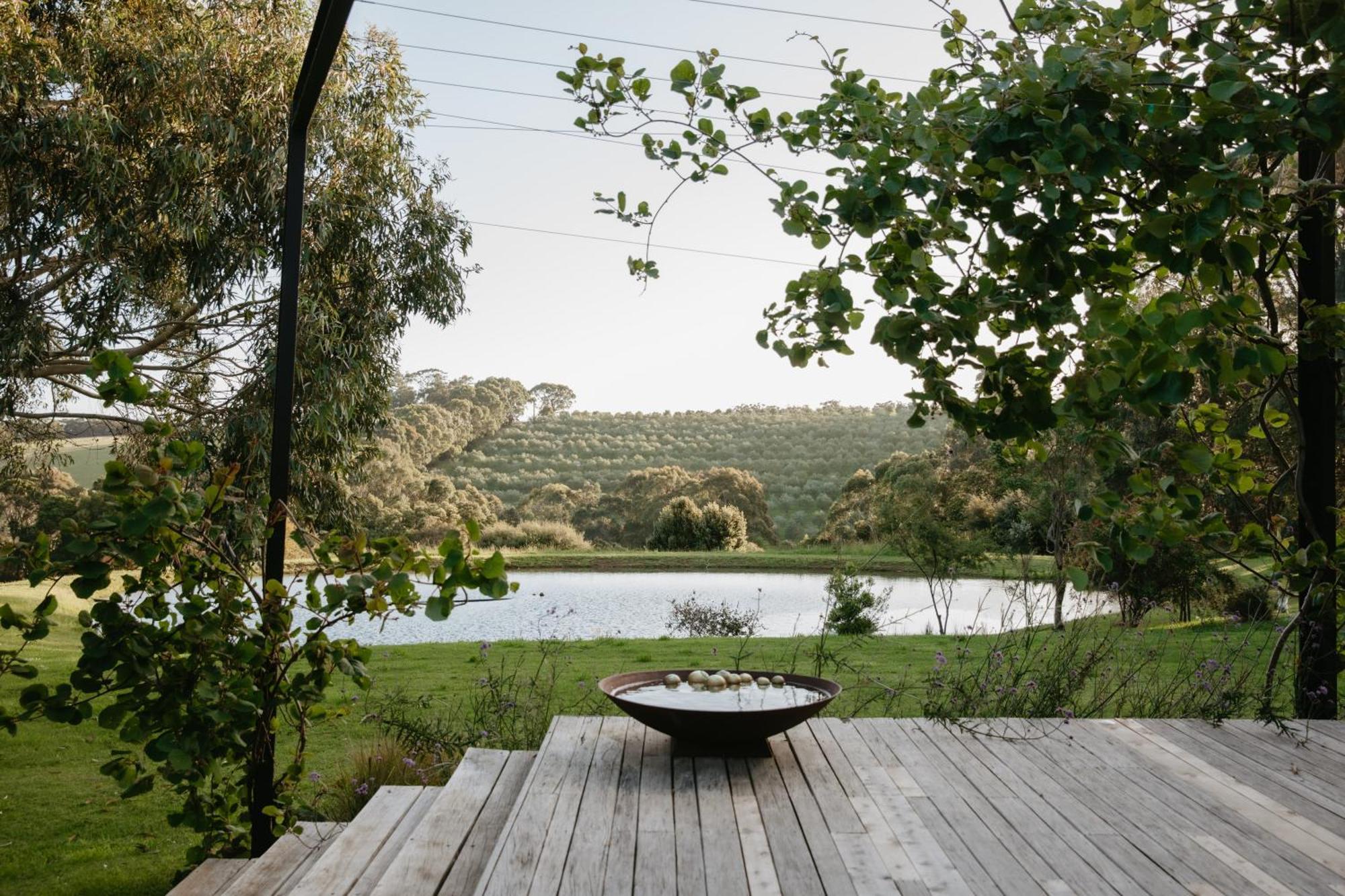 Hart'S Farm Bed & Breakfast Shoreham Bagian luar foto