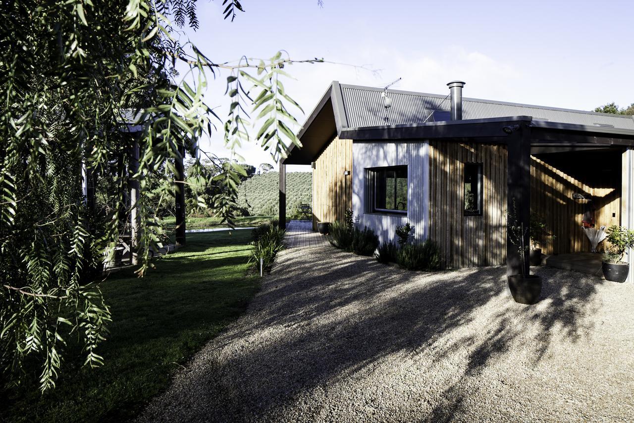 Hart'S Farm Bed & Breakfast Shoreham Bagian luar foto